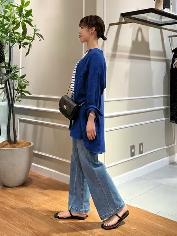 23区 伊藤 コーディネート画像