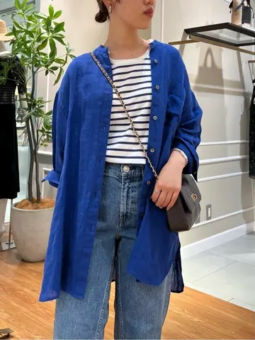 23区 伊藤 コーディネート画像