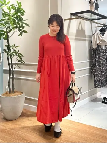 23区 北井 コーディネート画像