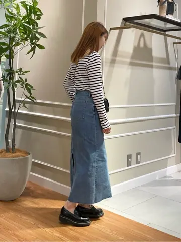 23区 清水 コーディネート画像