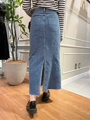 23区 清水 コーディネート画像