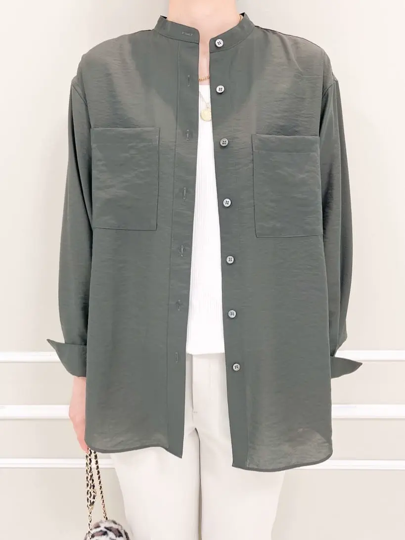 23区 石川 コーディネート画像