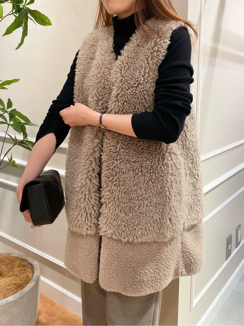 23区 清水 コーディネート画像