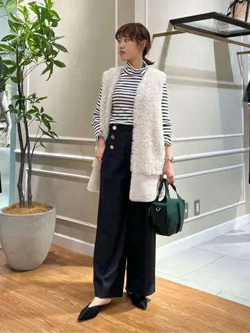 23区 伊藤 コーディネート画像