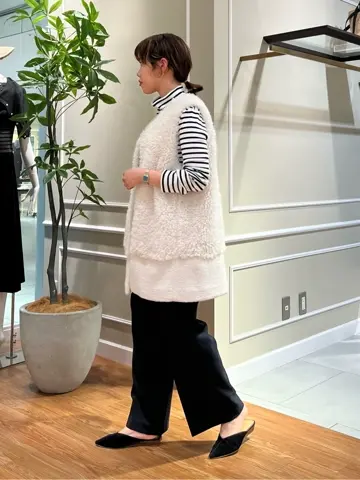 23区 伊藤 コーディネート画像