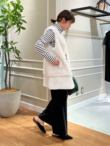 23区 伊藤 コーディネート画像