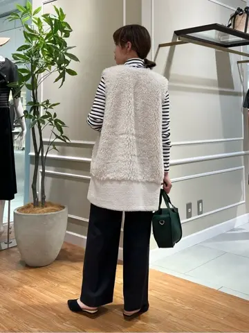 23区 伊藤 コーディネート画像