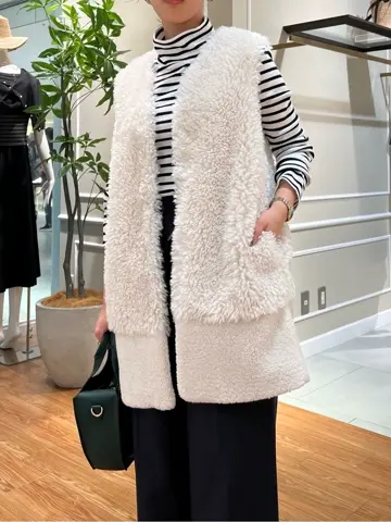 23区 伊藤 コーディネート画像