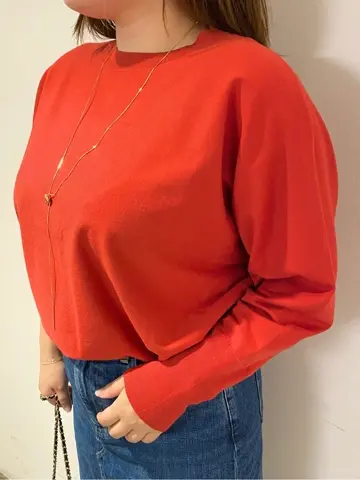 23区 和久 コーディネート画像