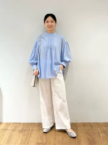 23区 西嶋 コーディネート画像