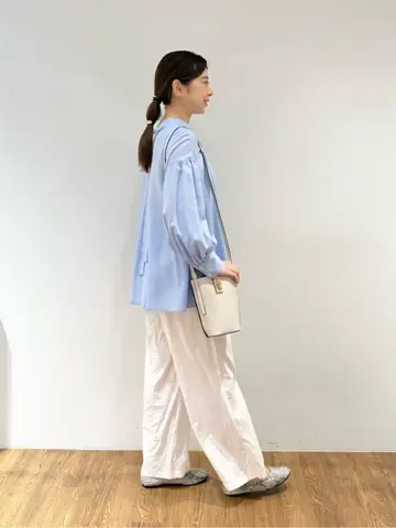 23区 西嶋 コーディネート画像