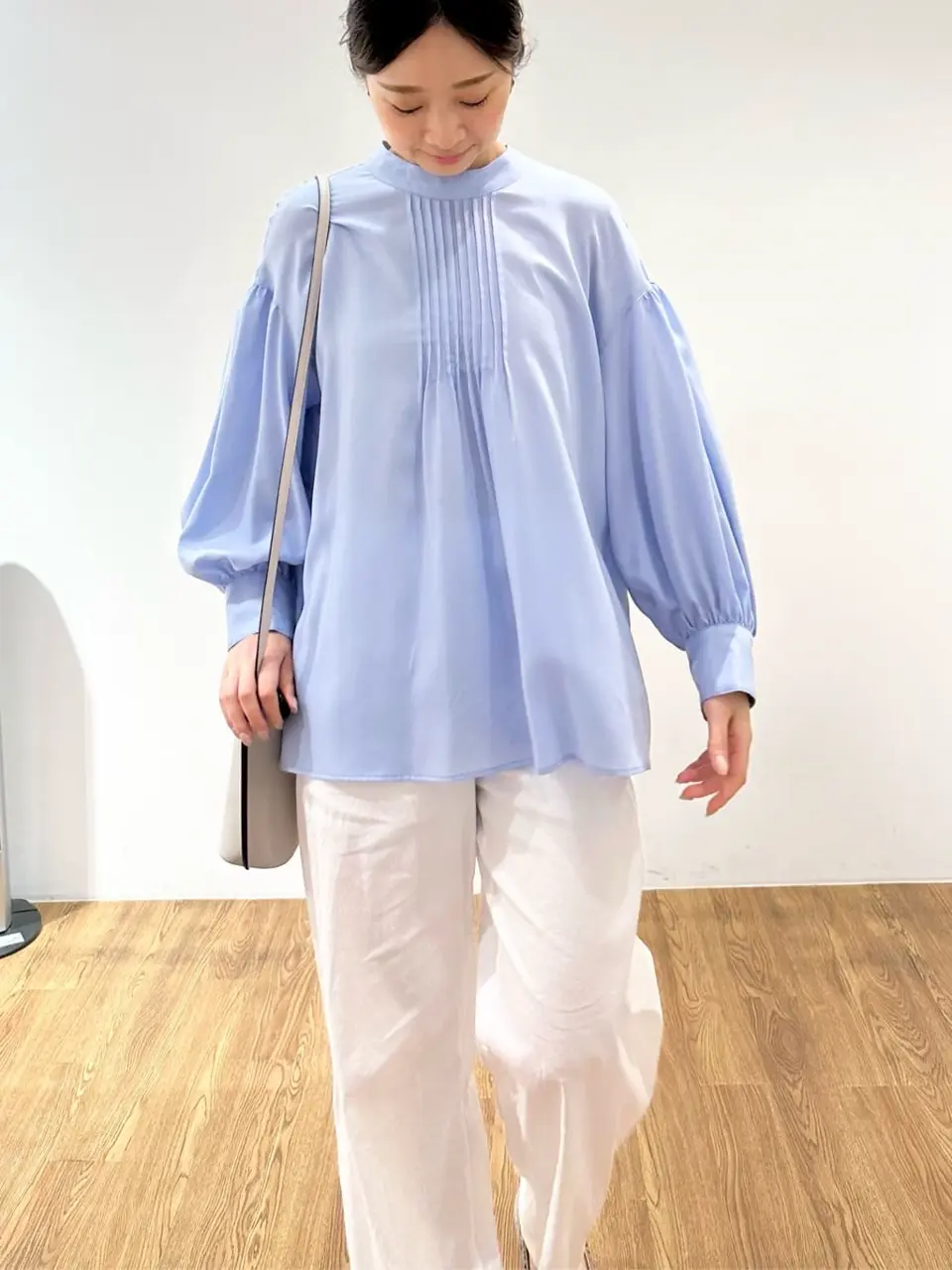 23区 西嶋 コーディネート画像