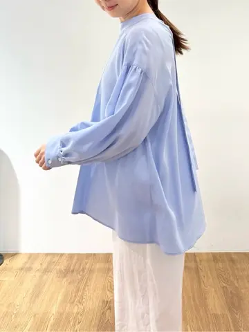 23区 西嶋 コーディネート画像