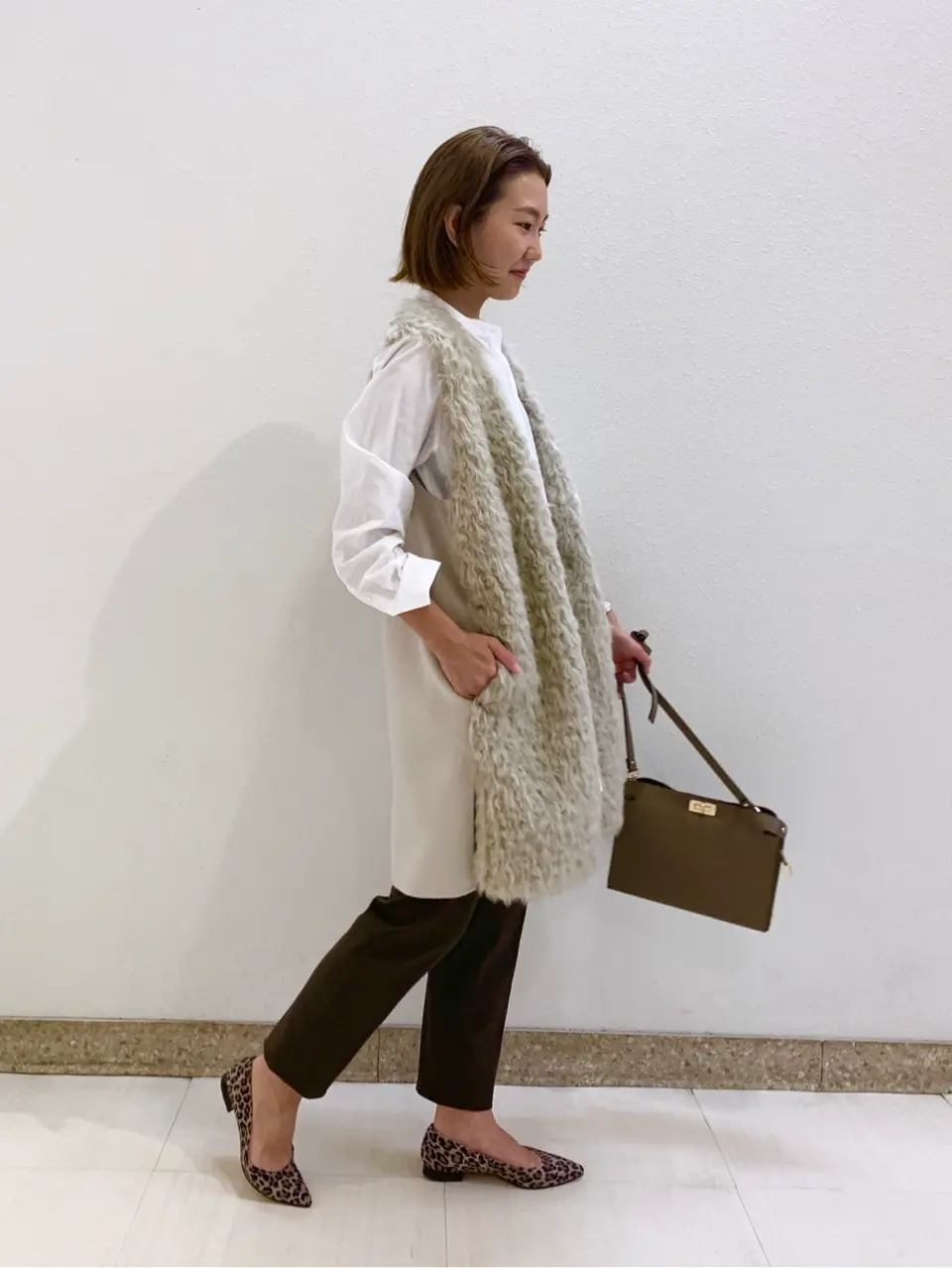 23区 大原 コーディネート画像