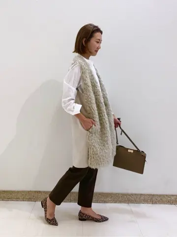 23区 大原 コーディネート画像