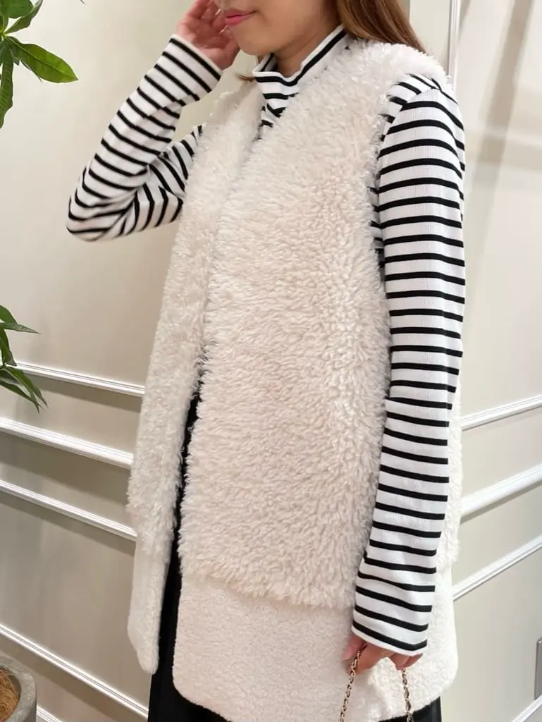 23区 清水 コーディネート画像