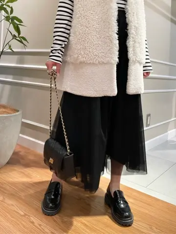 23区 清水 コーディネート画像