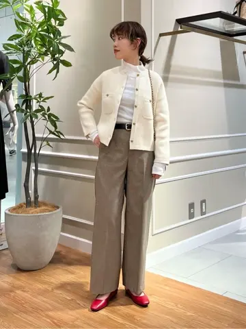 23区 伊藤 コーディネート画像