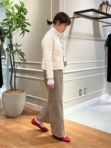 23区 伊藤 コーディネート画像