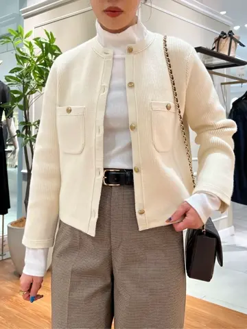 23区 伊藤 コーディネート画像