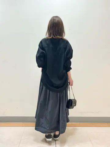 23区 橋本 コーディネート画像