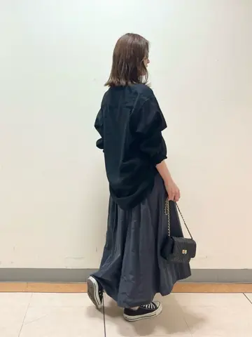 23区 橋本 コーディネート画像