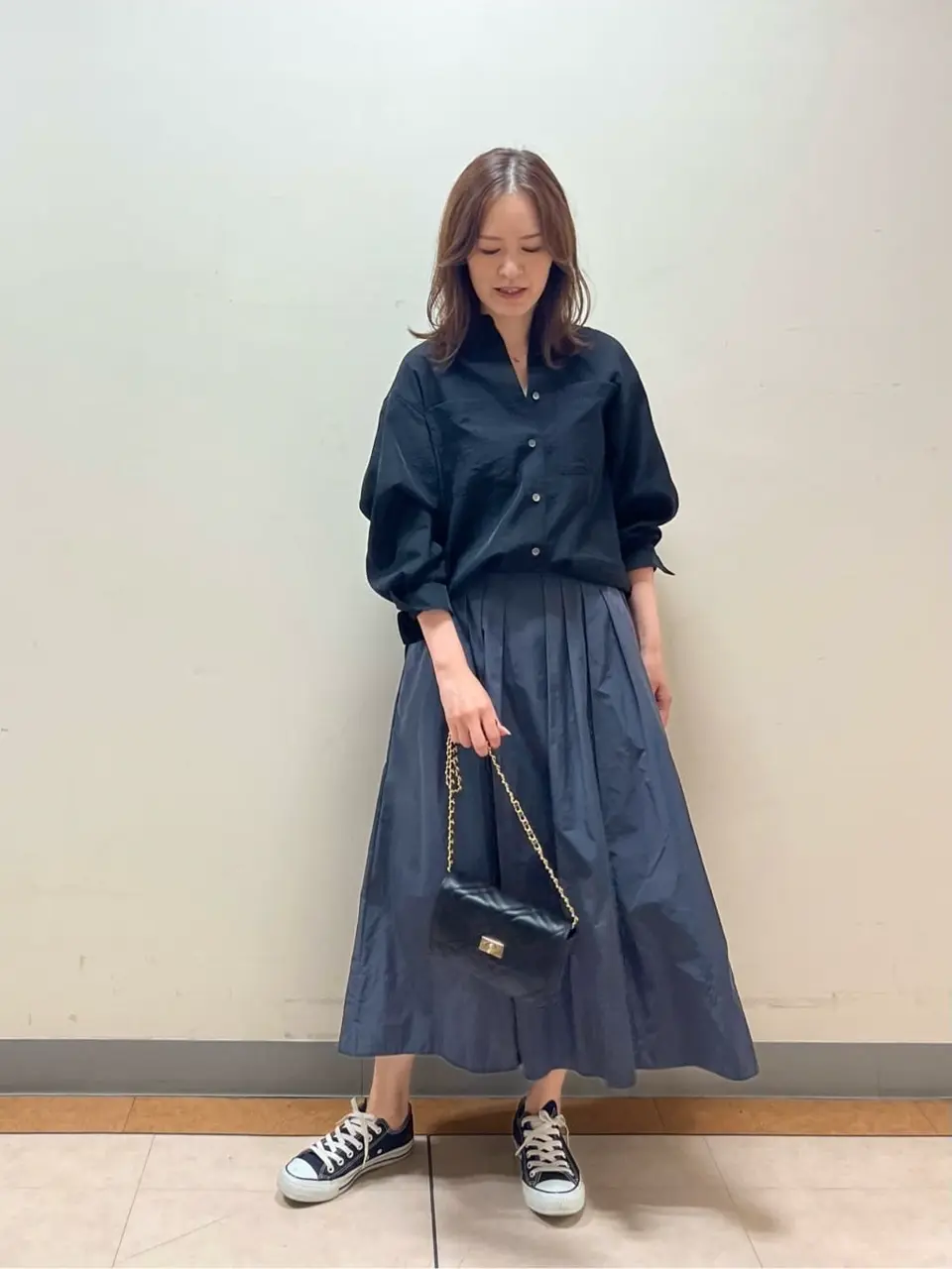 23区 橋本 コーディネート画像