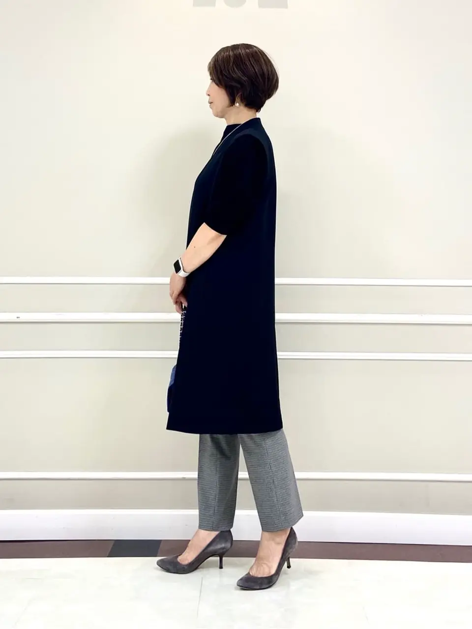 23区 荒川 コーディネート画像