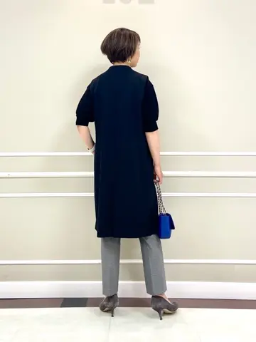 23区 荒川 コーディネート画像