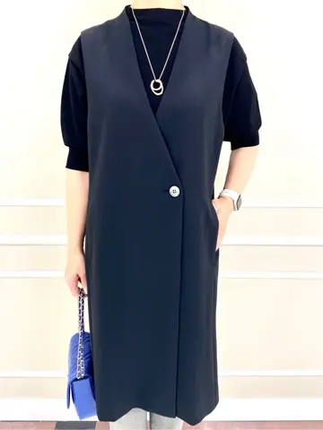 23区 荒川 コーディネート画像