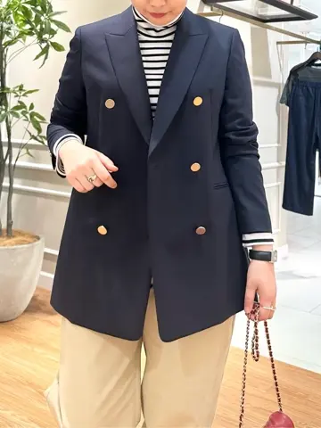 23区 北井 コーディネート画像