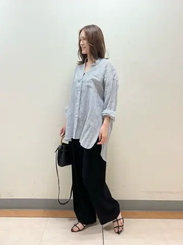 23区 橋本 コーディネート画像