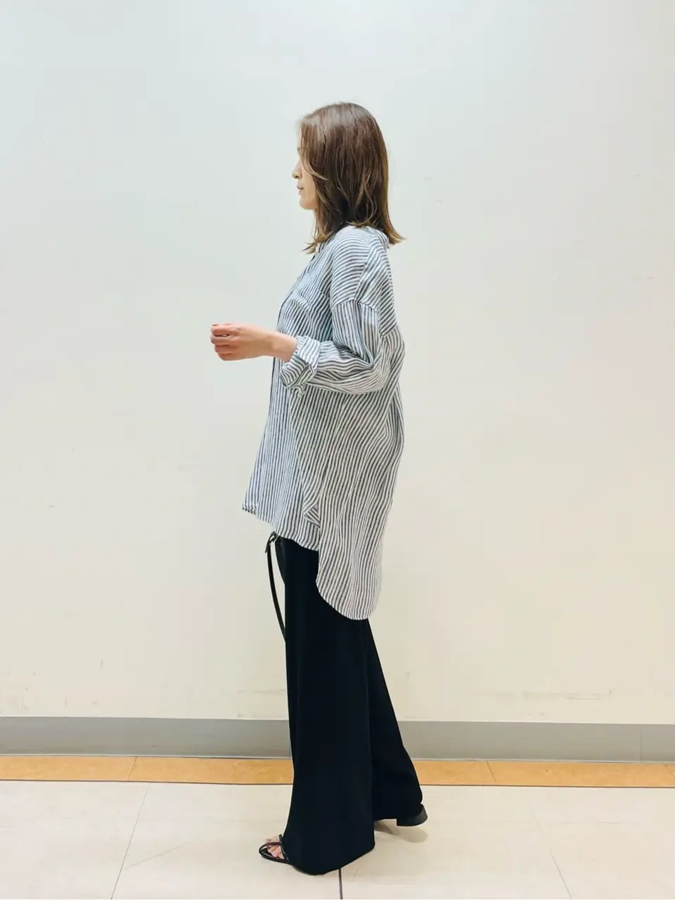 23区 橋本 コーディネート画像