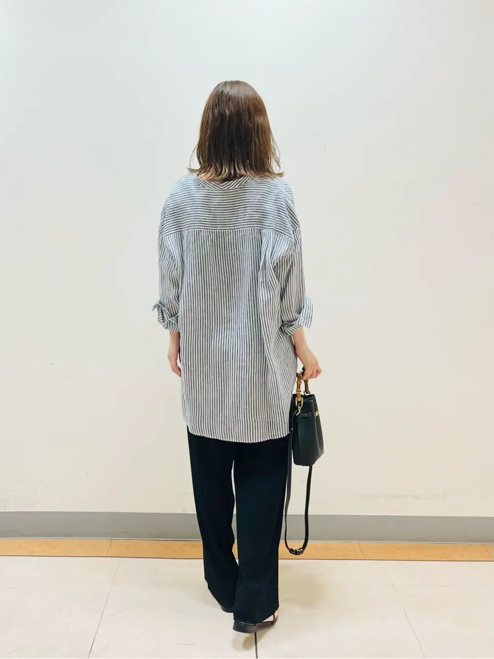 23区 橋本 コーディネート画像