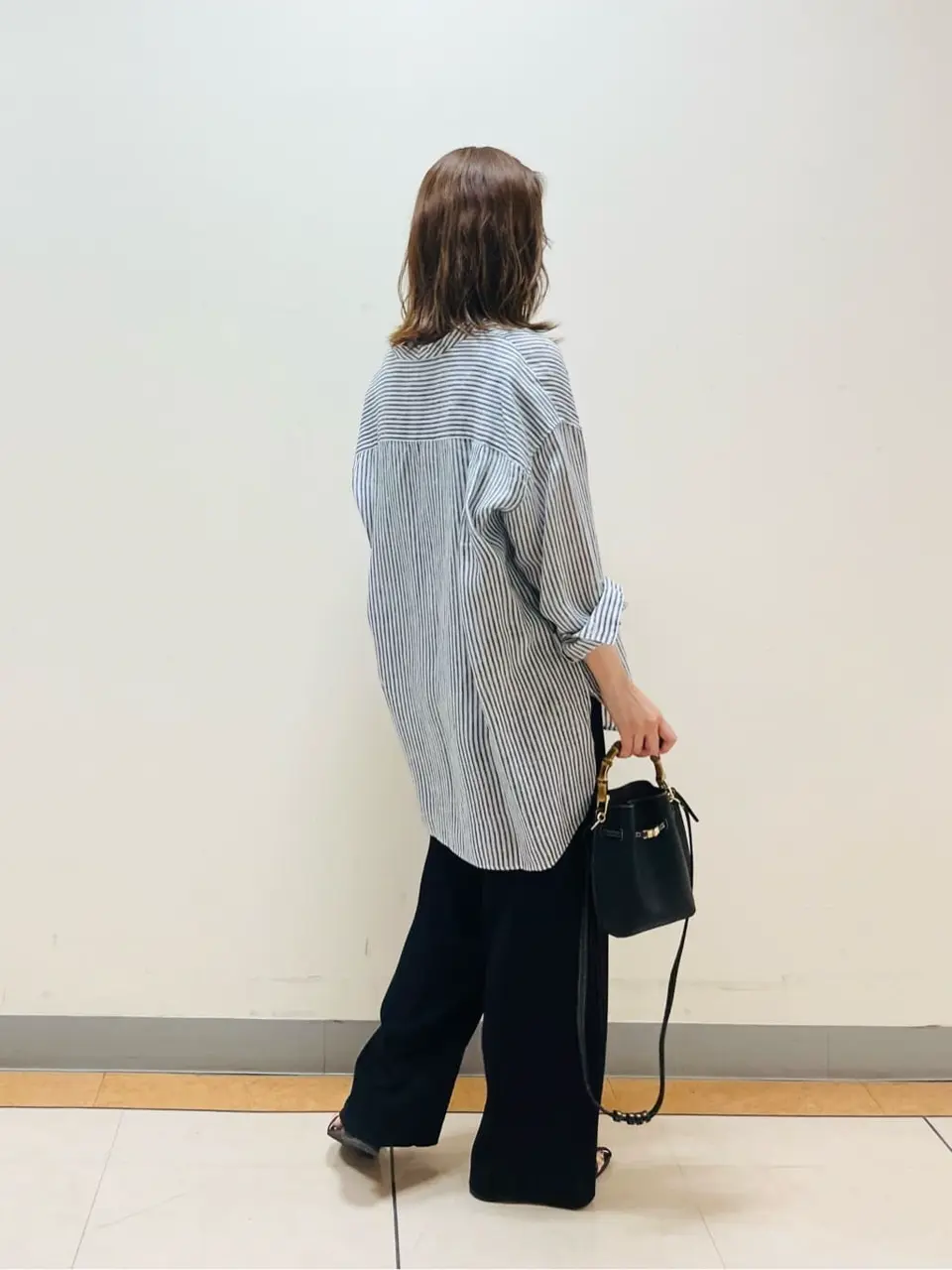 23区 橋本 コーディネート画像