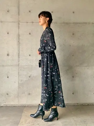 23区 野村 コーディネート画像