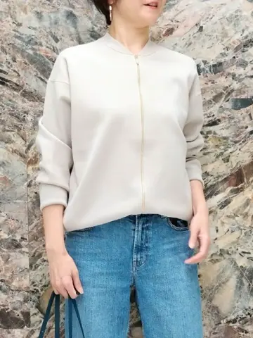 23区 奥山 コーディネート画像