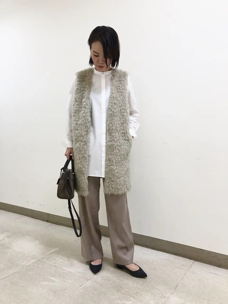  永石 コーディネート画像