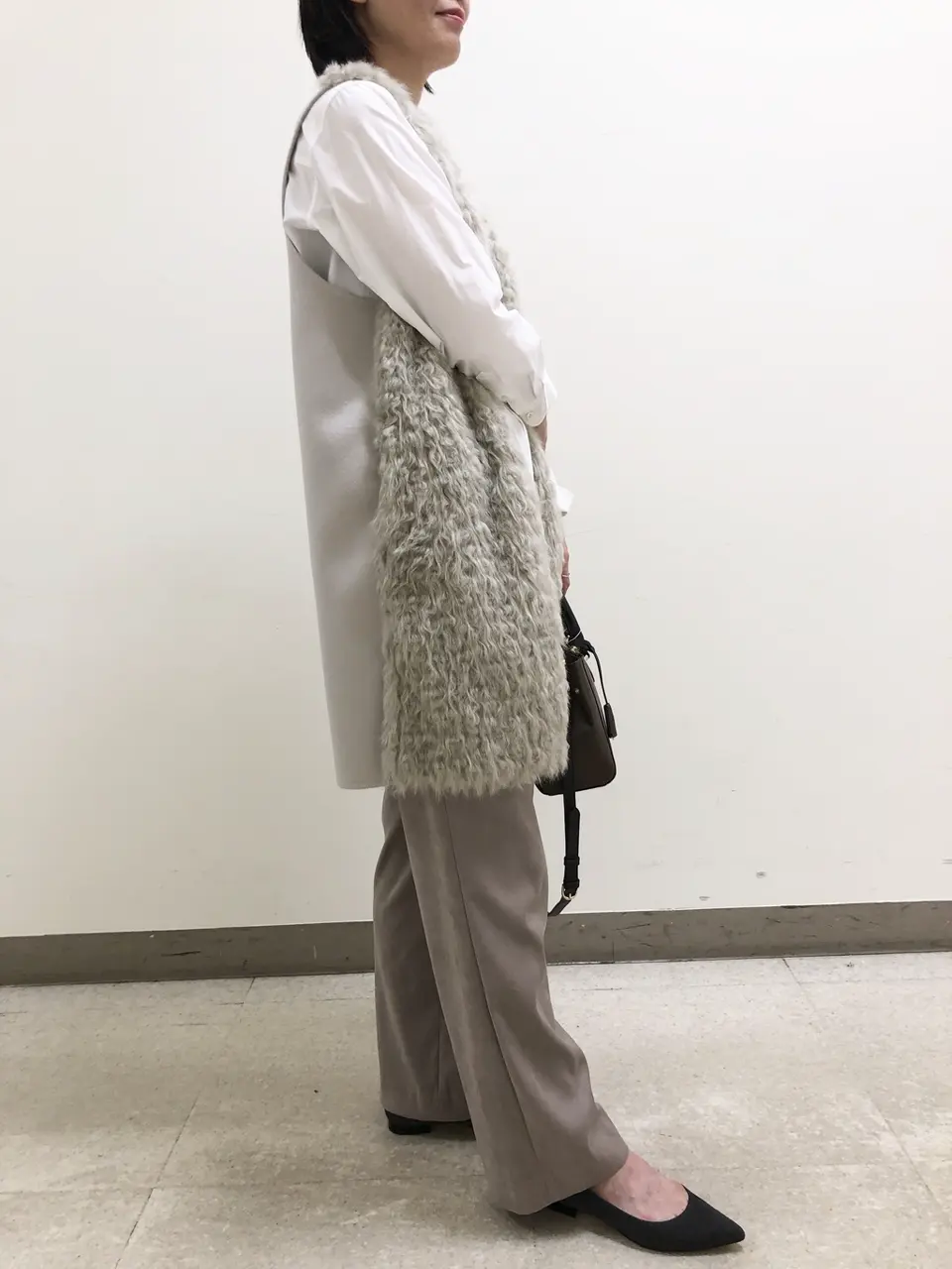 23区 永石 コーディネート画像