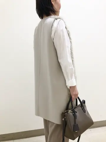 23区 永石 コーディネート画像