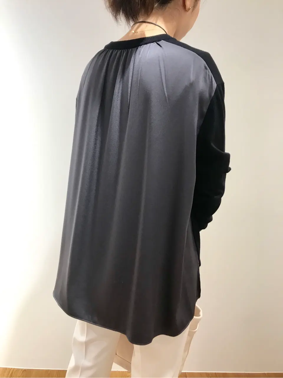 23区 西嶋 コーディネート画像