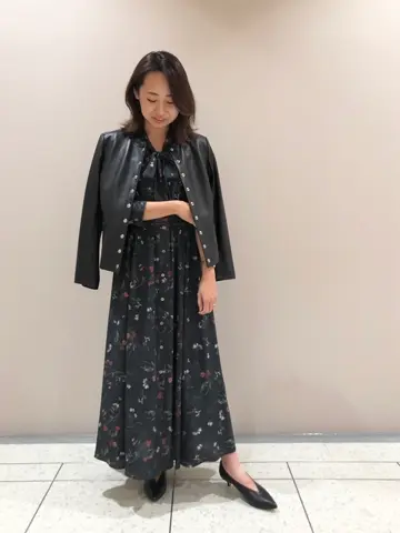 23区 Kanako コーディネート画像