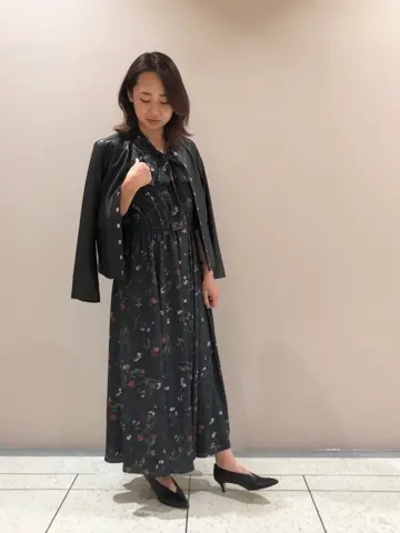 23区 Kanako コーディネート画像