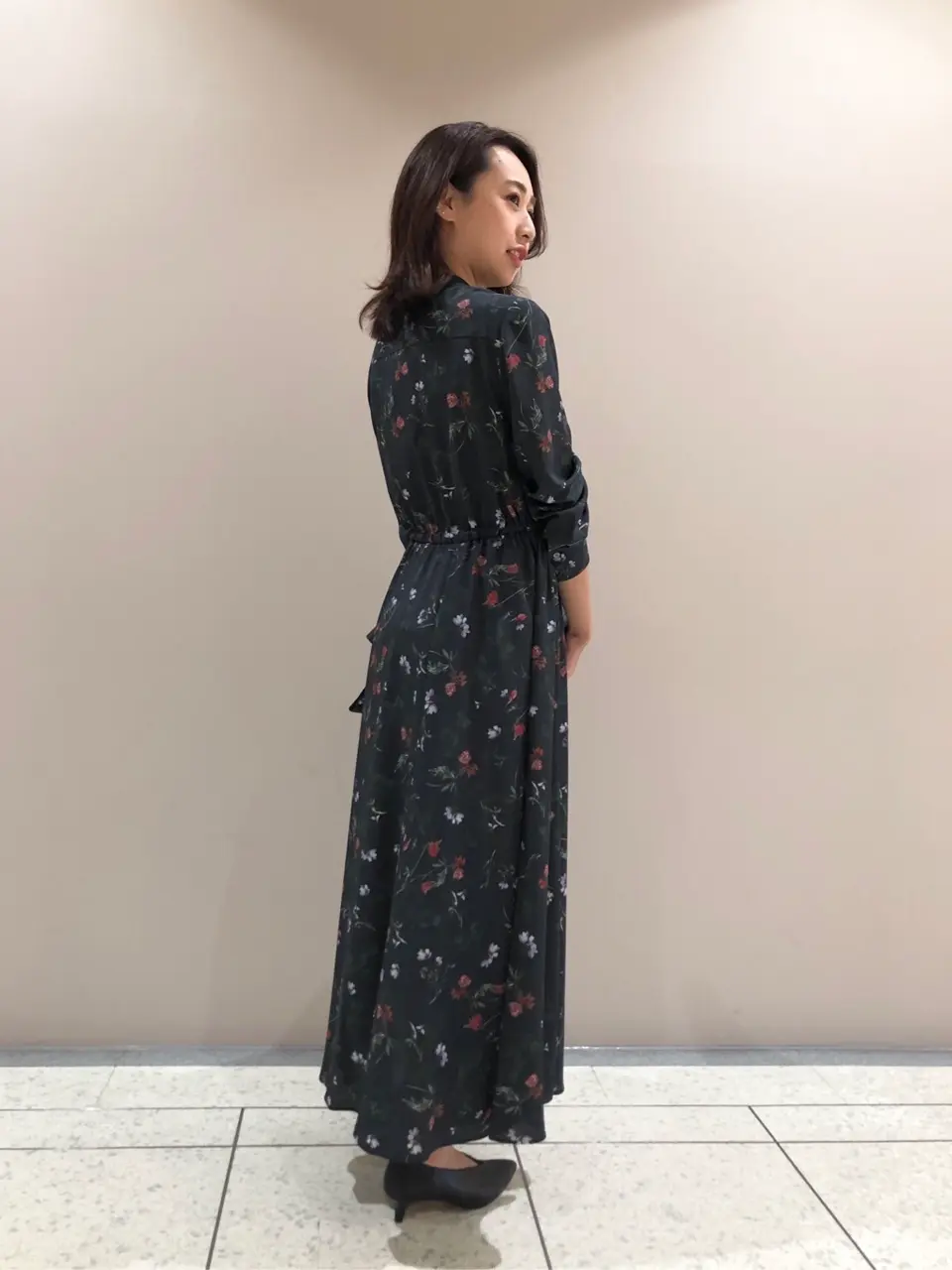 23区 Kanako コーディネート画像