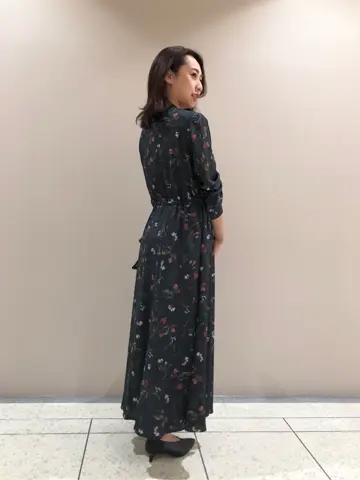 23区 Kanako コーディネート画像