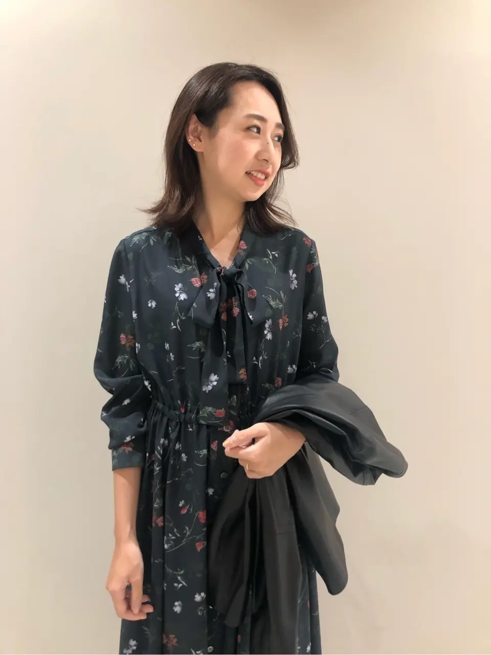 23区 Kanako コーディネート画像