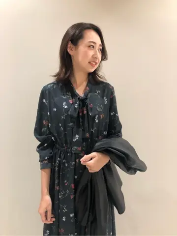 23区 Kanako コーディネート画像