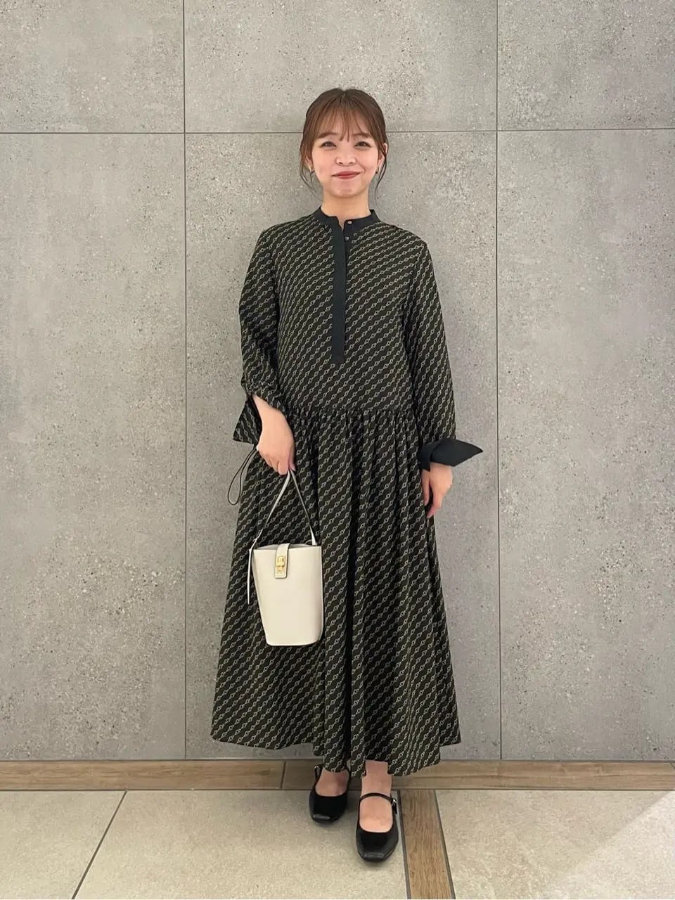  日髙 コーディネート画像