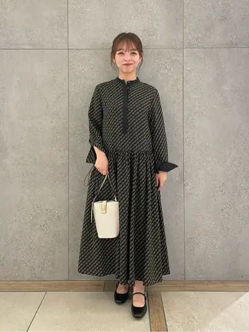 23区 日髙 コーディネート画像