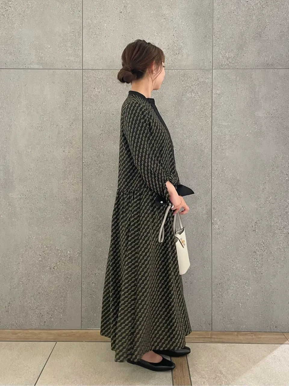 23区 日髙 コーディネート画像